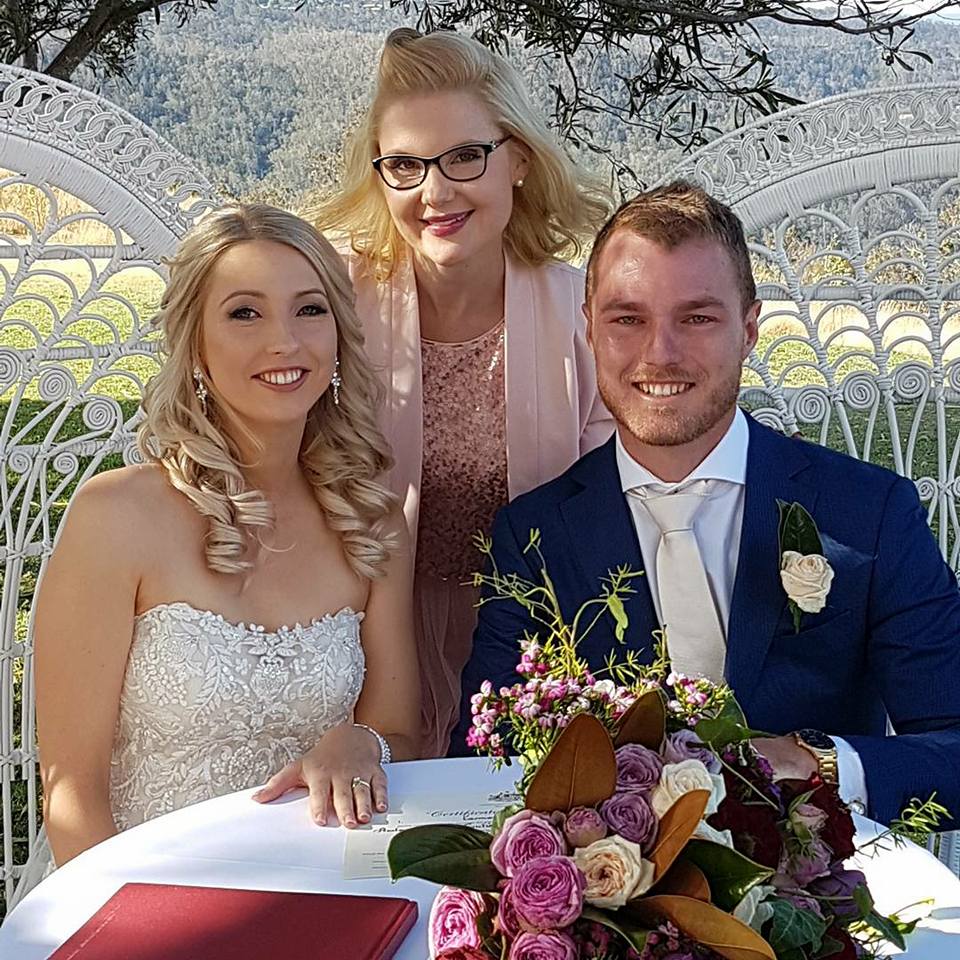 Cloud Nine Ceremonies